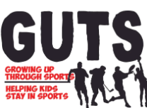 Growing Up Through Sports-Funding Support
