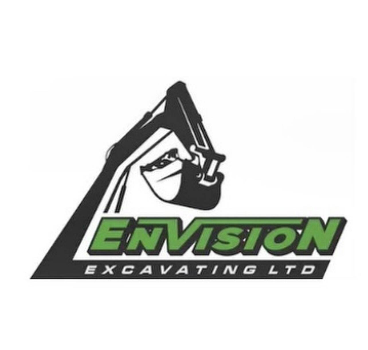 Envision Excavating Ltd.